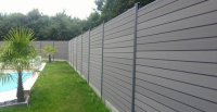 Portail Clôtures dans la vente du matériel pour les clôtures et les clôtures à Poisvilliers